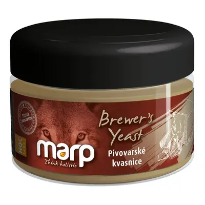 Marp Holistic - Pivovarské kvasnice 100g