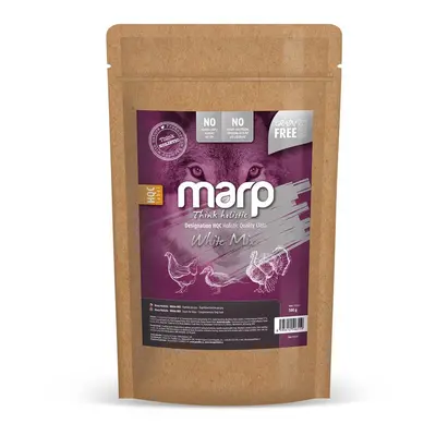 Marp Holistic White Mix - pamlsky pro psy 500g