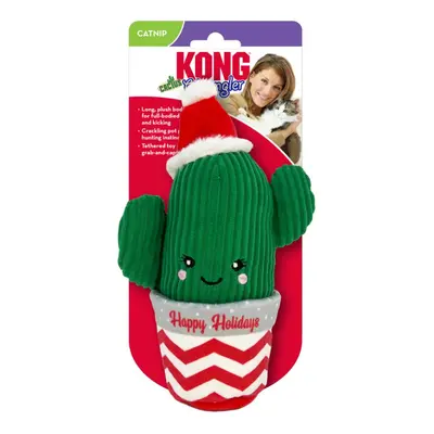 KONG Holiday Wrangler Kaktus 18cm