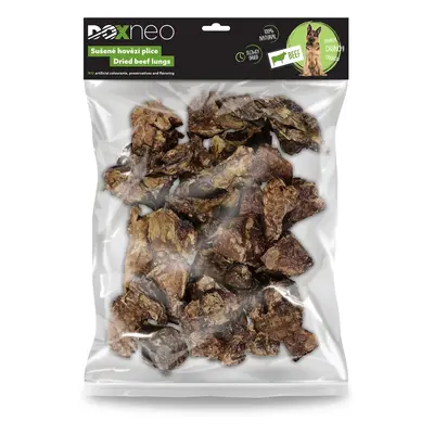 Doxneo hovězí plíce 500g