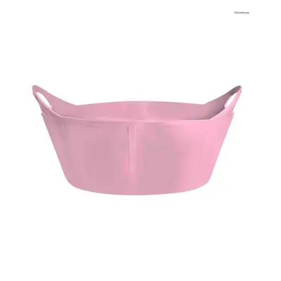 Kýbl Flexibowl 15L plochý