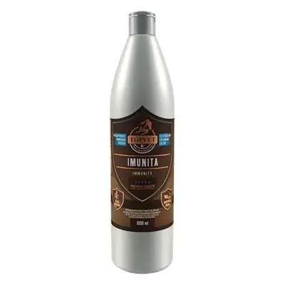 TOPVET Sirup Imunita 1000ml (Posílení funkce imunitního systému)