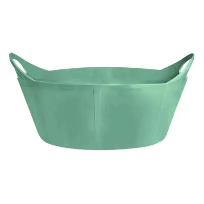 Kýbl Flexibowl 15L plochý