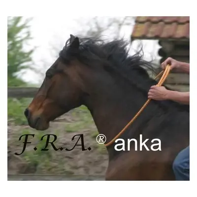 Nákrční řemen F.R.A. Anka