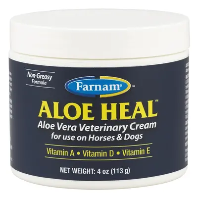 Aloe Heal™ veterinární hojivý krém FARNAM 113 g