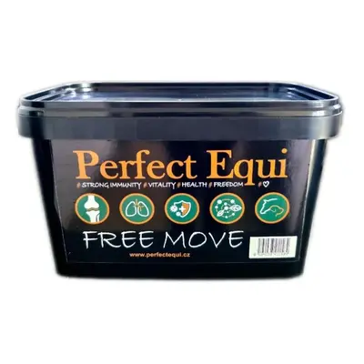 Perfect Equi Free Move na pohyb 1,2kg