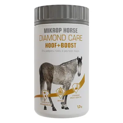 Mikrop Horse Diamond Care Hoof+Boost 1,2 kg