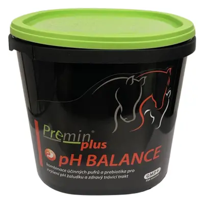 Premin pH Balance 2kg proti vředům