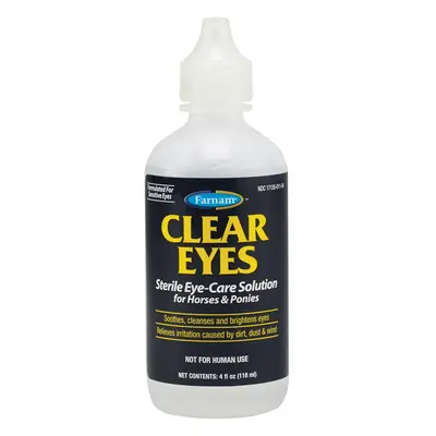 Hygienické hojivé kapky do očí FARNAM CLEAR EYES