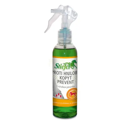 Proti Hnilobě kopyt prevent (Stiefel Proti Hnilobě kopyt prevent, lahvička 200ml)