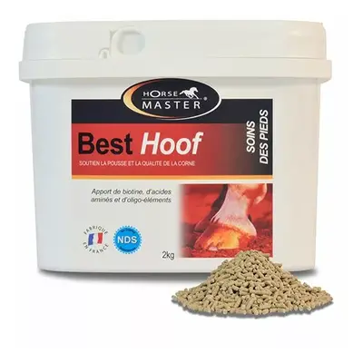 Horse Master Biotin Best Hoof 2kg