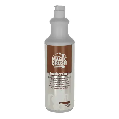 Prostředek na kůži Magic Brush 3v1 1000 ml (tři kroky - čiští, pečuje a impregnuje)