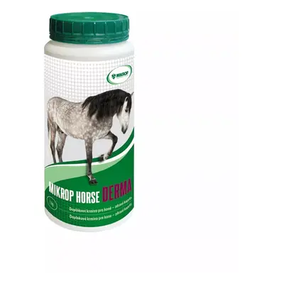 Mikrop Horse Derma Biotin 1kg