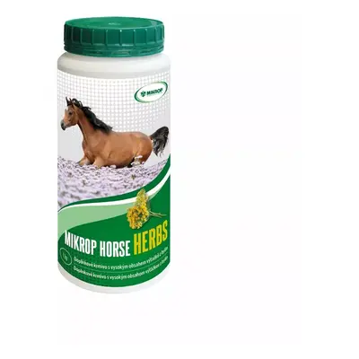 Mikrop Horse Herbs 1kg