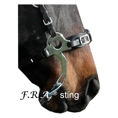 Hackamore ramena F.R.A. Sting