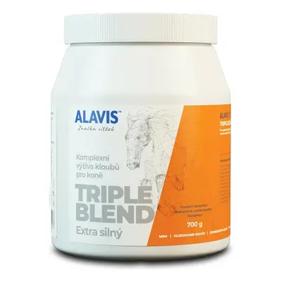 ALAVIS™ Triple Blend Extra silný 700 g