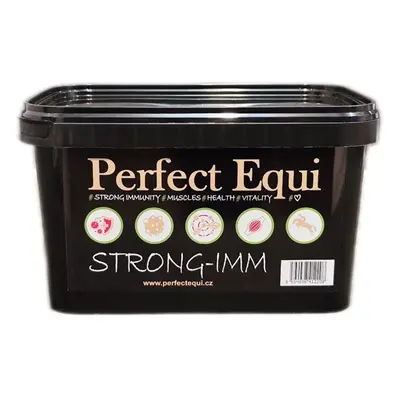 Perfect Equi Strong-Imm (Perfect Equi Strong-Imm)