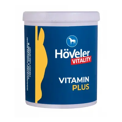 Hoveler Vitamin Plus 1 kg (dříve Blattiviko)