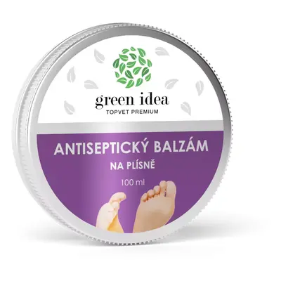 TOPVET Antiseptický balzám 100ml (TOPVET Antiseptický balzám 100ml)