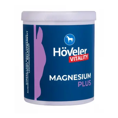 Hoveler Magnesium Plus 1 kg