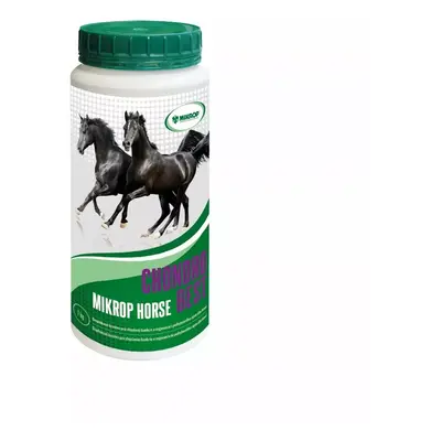 Mikrop Horse Chondro best 1kg