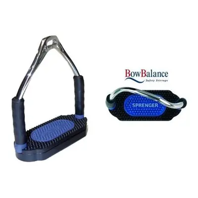 Třmeny HS BOW BALANCE Sprenger