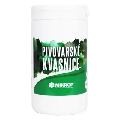 Pivovarské kvasnice sypké Mikrop 0,5 kg