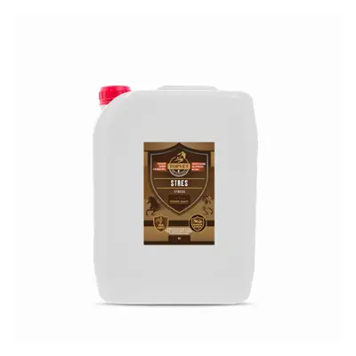 TOPVET Sirup Stres 5 l 5000ml (TOPVET Sirup Stres 5 l 5000ml)