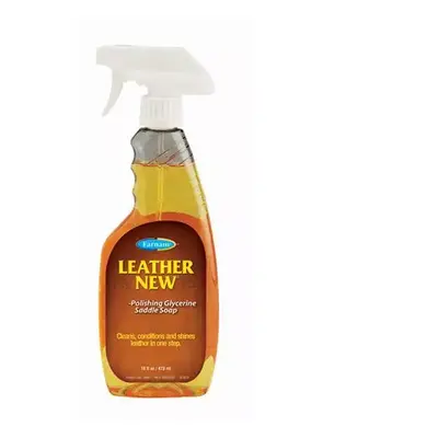 LEATHER NEW® mýdlo na kůži FARNAM 473ml