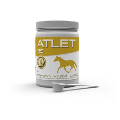 Atlet BS pro koně 600g