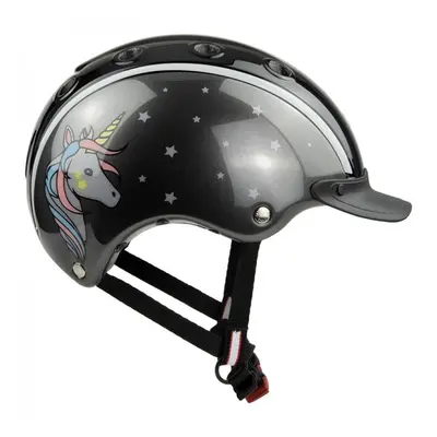 Dětská helma Casco Nori Unicorn