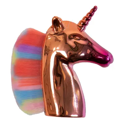 Kartáč na hlavu QHP Unicorn