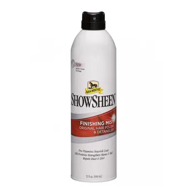 Absorbine ShowSheen Lesk - sprej pro finální úpravu (Absorbine ShowSheen Lesk pro finální úpravu