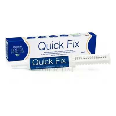 Protexin Quick Fix 30ml (probiotická pasta pro koně)