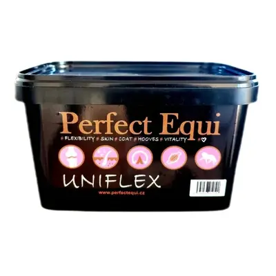 Perfect Equi UNIFLEX 1,2 kg na pohyb (PEVNOST A PRUŽNOST PRO TKÁNĚ CELÉHO TĚLA)