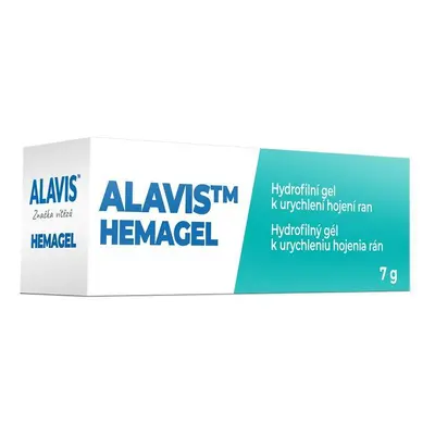 Alavis Hemagel 7g