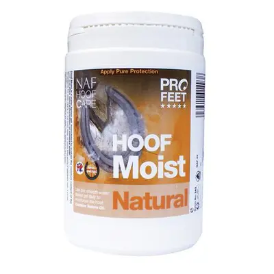 Pro Feet Hoof moist - přírodní mast na kopyta (NAF Pro Feet Hoof moist - přírodní mast na kopyta