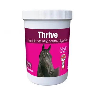 Thrive proti průjmu a řídké stolici 3 kg (Thrive proti průjmu a řídké stolici 3 kg)