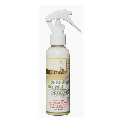 Impregnační sprej na oilskin - REPROOFER SPRAY 125 ml