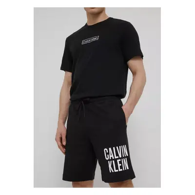 Pánské kraťasy Calvin Klein KM0KM00753