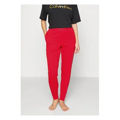 Dámské tepláky Calvin Klein CK ONE QS6429