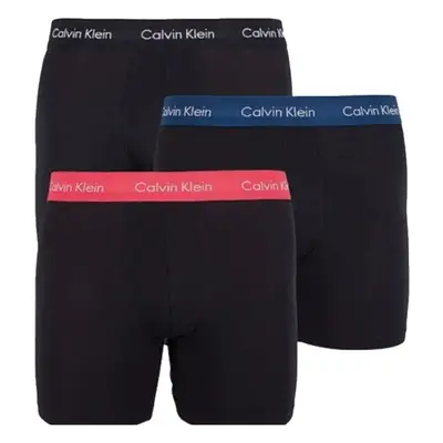 Pánské boxerky Calvin Klein NB1770 M9X 3pack