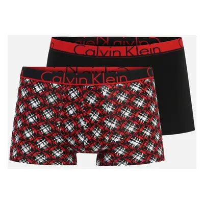 Boxerky Calvin Klein NB1414 2PACK