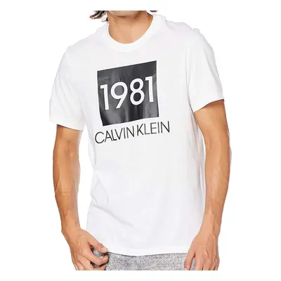 Pánské tričko Calvin Klein NM1708