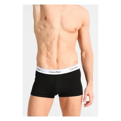 Pánské boxerky Calvin Klein NB1086 2PACK