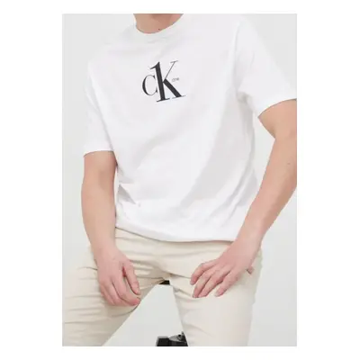 Pánské tričko Calvin Klein CK ONE KM0KM00757