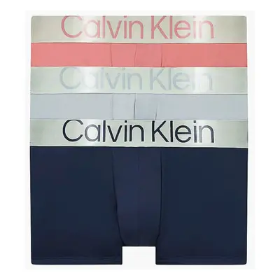 Pánské boxerky Calvin Klein NB3074 3pack