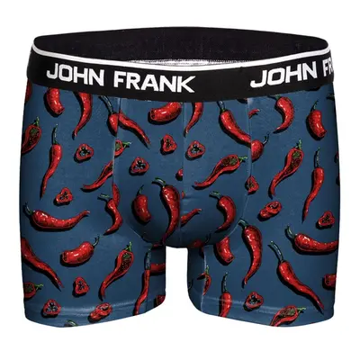 Pánské boxerky John Frank JFBD246