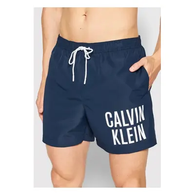 Pánské plavky Calvin Klein KM0KM00701