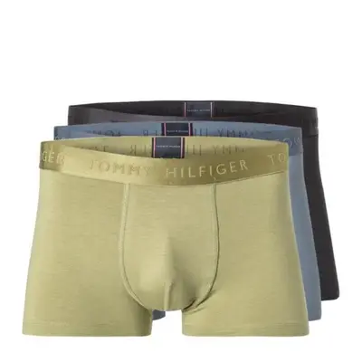 Pánské boxerky Tommy Hilfiger UM0UM02760 0Y3 3PACK